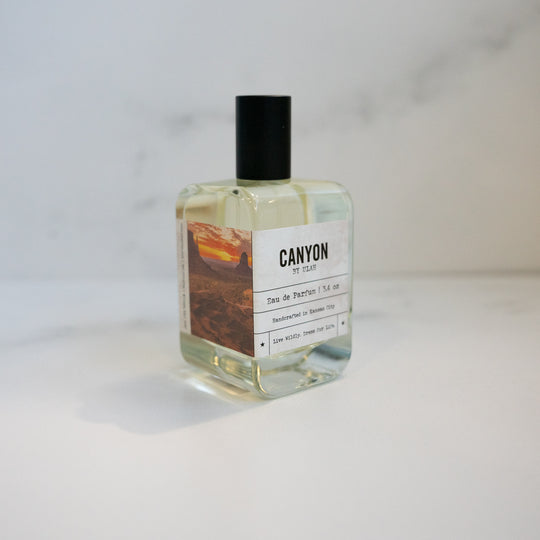 ULAH Canyon Eau de Parfum - 3.65oz