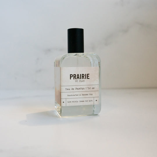 ULAH Prairie Eau de Parfum - 3.65oz