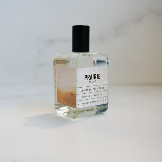 ULAH Prairie Eau de Parfum - 3.65oz