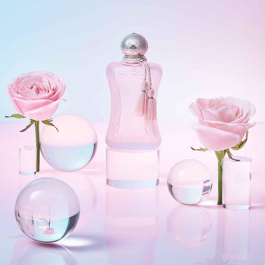 Parfums de Marly - Delina La Rosee - 75ml Eau de Parfum Spray