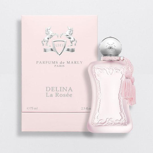 Parfums de Marly - Delina La Rosee - 75ml Eau de Parfum Spray