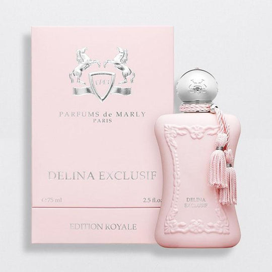 Parfums de Marly - Delina Exclusif - 75ml Eau de Parfum Spray