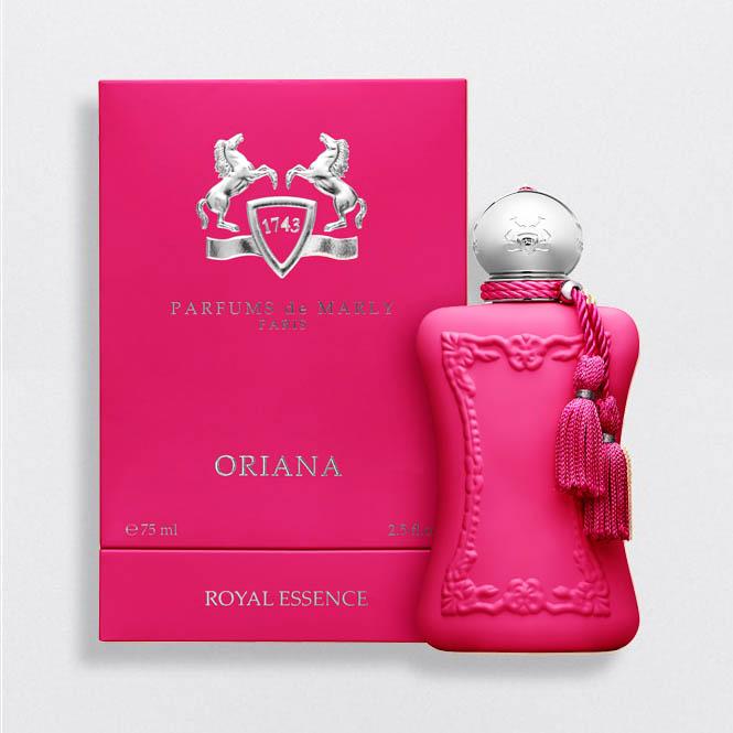 Parfums de Marly - Oriana - 75ml Eau de Parfum Spray