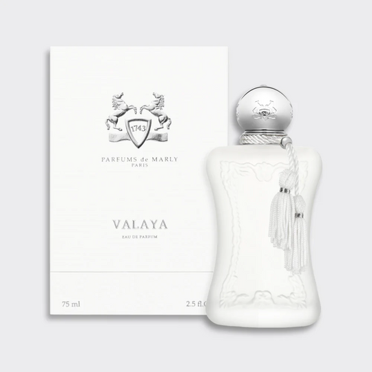 Parfums de Marly- Valaya - 75 ml Eau de Parfum Spray