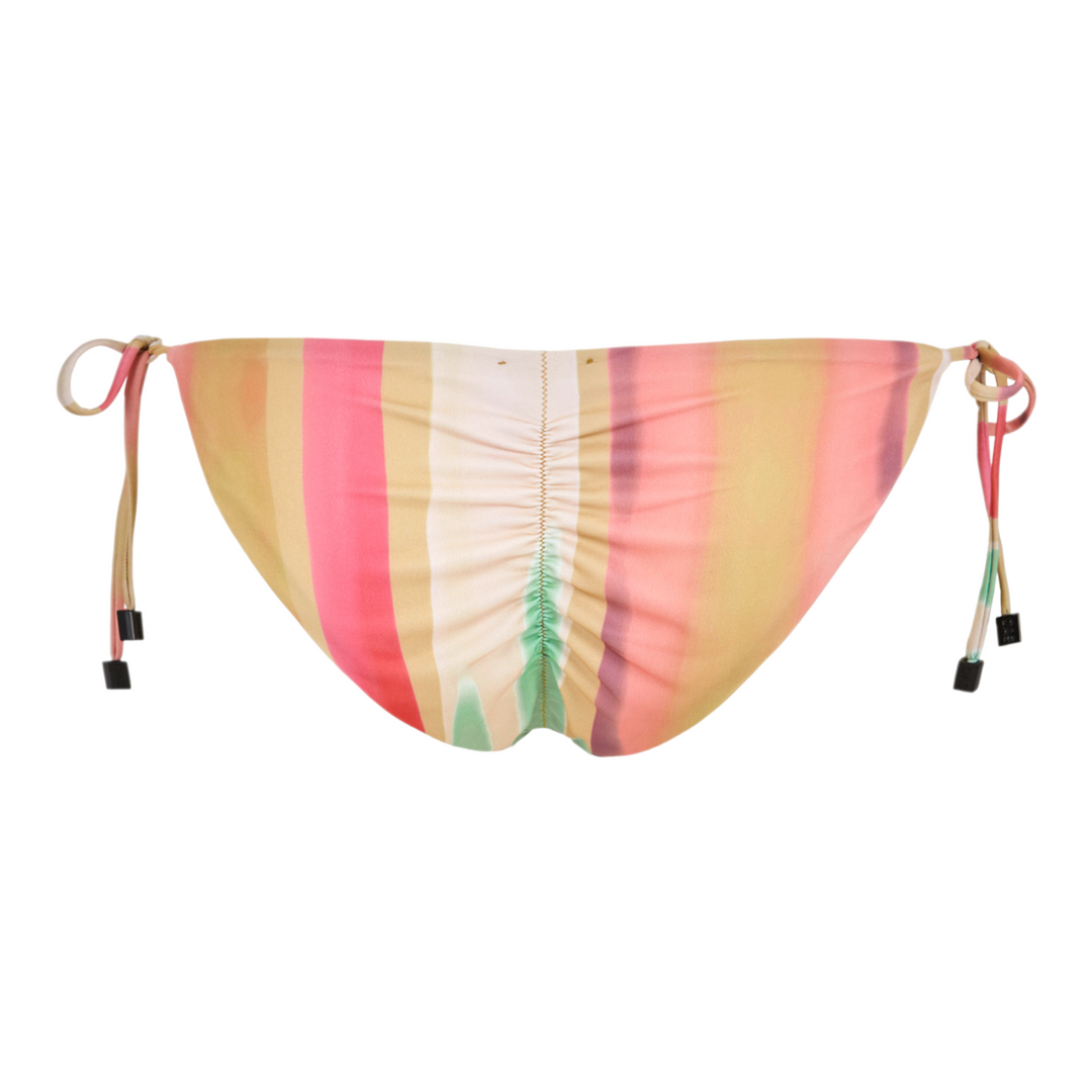 OAS - Sunset Pop Azzura Bikini Bottom
