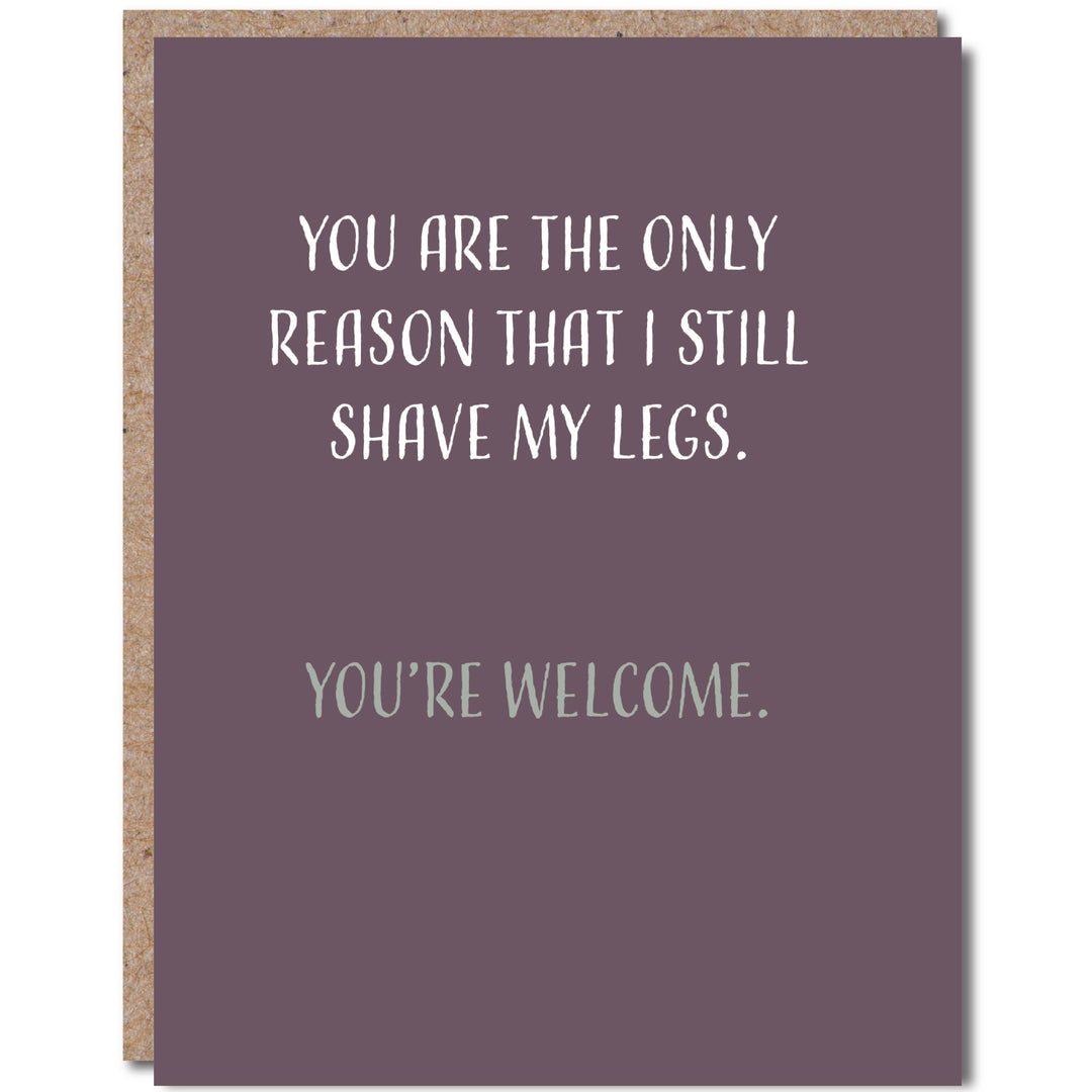 Modern Wit - Valentines Day Cards • Funny Valentines Day Cards • LV001